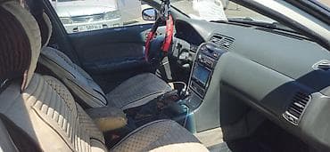 c max: Nissan Maxima: 2000 г., 3 л, Механика, Бензин, Седан — 7