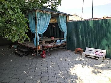 койн: Продаётся уютный частный дом с благоустроенным двором и готовой — 2