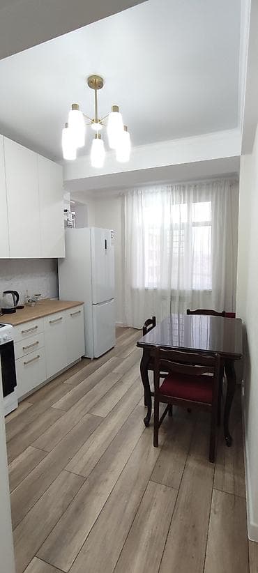 flat osh: 2 комнаты, Собственник, Без подселения, С мебелью полностью — 4