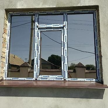 raspberry pi 4: Окна пластиковые Пластиковые окна качественно и с гарантией — 6