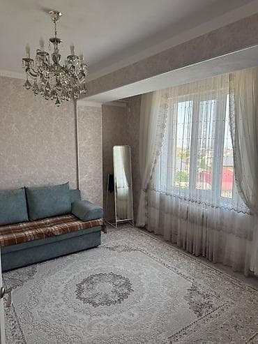 1 комната, Агентство недвижимости, С мебелью частично at lalafo.kg 1 комната, Агентство недвижимости, С мебелью частично