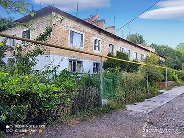 Продажа квартир: 2 комнаты, 39 м², Индивидуалка, 1 этаж, Косметический ремонт — 2