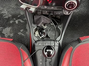 жак трос: Kia Morning: 2017 г., 1 л, Автомат, Бензин, Хэтчбэк — 7