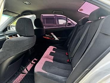 камри 40: Toyota Camry: 2011 г., Седан — 9