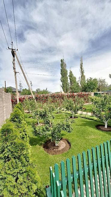 variant kg: Агентствам просьба не беспокоить Тел:☎️ 0•703•88•88•00 Продаётся — 7