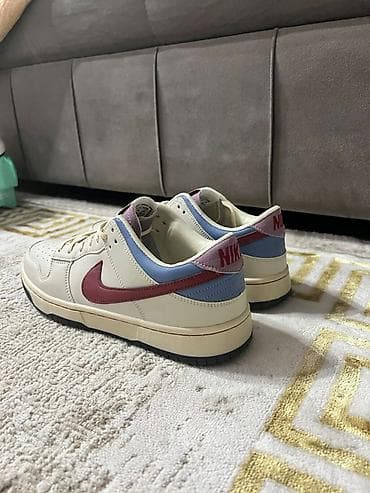 nike tech fleese: Мужские кроссовки, 42, Nike, Новый, Самовывоз — 4