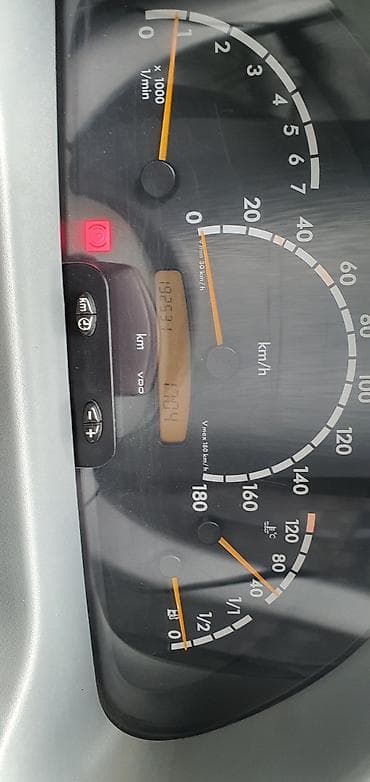 дви: Грузовик, Mercedes-Benz, Дубль, Б/у — 9