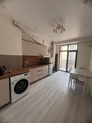 Недвижимость: 1 комната, Собственник, Без подселения, С мебелью полностью — 8