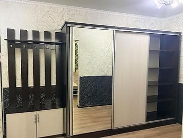 Балдар эмереги: Шифоньерлер, кийидер үчүн шкафтар, Колдонулган, Түз, ЛДСП — 7