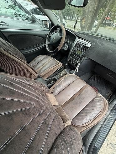 тайота вох: Toyota Corolla: 2002 г., 1.6 л, Механика, Бензин, Седан — 5