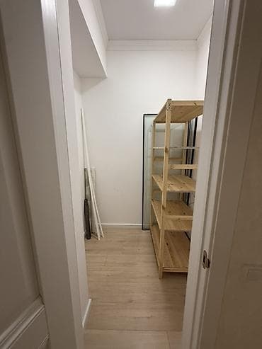 продаю иссык куль: 2 комнаты, 80 м², 1 этаж, Косметический ремонт — 10