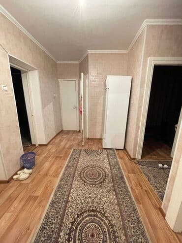 квартиры в караколе на длительный срок: Батир, ПМК Чолпон-Ата — 5