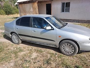 фары на опель вектра б: Nissan Primera: 2000 г., 1.8 л, Механика, Бензин, Седан — 2