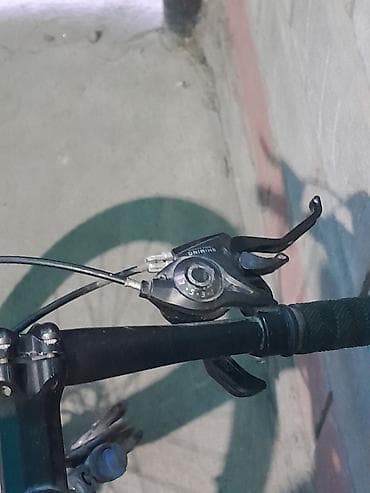 кастер: Горный велосипед, Skillmax, Алюминий — 5