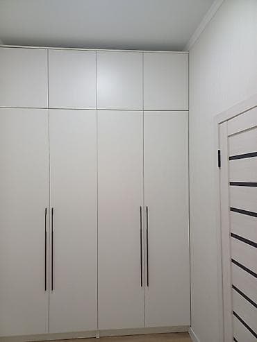 Батирлер: Студия, Менчик ээси, Чогуу жашоосу жок, Толугу менен эмереги бар — 4