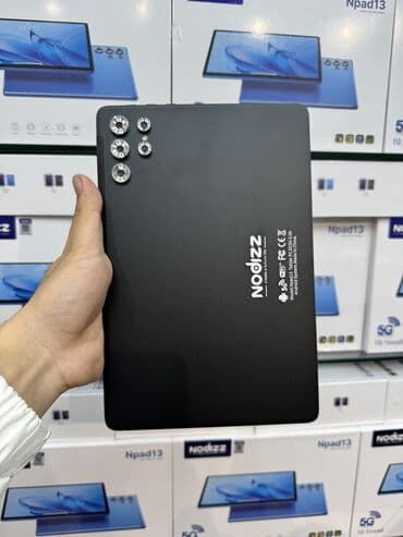 универсальные мобильные батареи для планшетов baseus: Планшет, Wi-Fi, Новый — 6