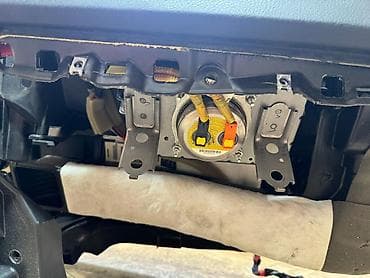 rav4 1996: Торпедо Lexus — 10