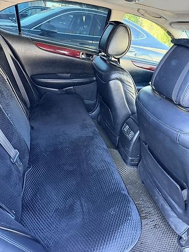 Транспорт: Lexus ES: 2004 г., 3.3 л, Автомат, Бензин, Седан — 10
