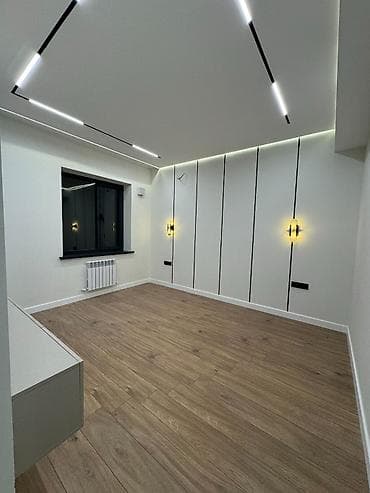 хаты: 🏡 Срочно продаётся 2-этажный дом в стиле ХАЙ-ТЕК — Арча-Бешик 😍🔥 📍 — 4