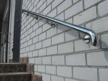 Сварка: Сварка | Перила Доставка, Монтаж, Гарантия — 6