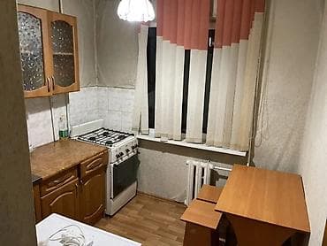 сниму дом на иссык куле: 2 комнаты, Агентство недвижимости, Без подселения, С мебелью полностью — 3