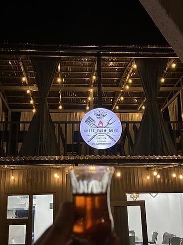 Готовый бизнес: Продажа бизнеса Кафе, Вместе с: Оборудование и мебель — 3