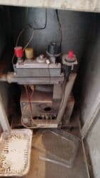 газ оборудования: Обслуживание Ремонт Диагностика Чистка Газовых Котлов — 22