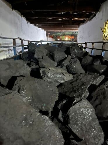 кара кече комур кени кайсыл жерде: Кара-Кече көмүрү, Акылуу жеткирүү, Фракциясы: Чоң (Ч) — 3