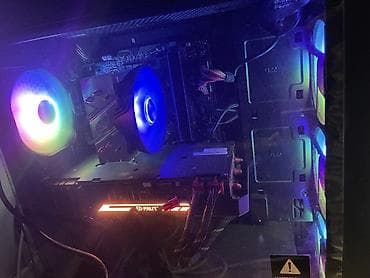 обмен на ноут: Компьютер, Игровой, Б/у, Intel Core i5, NVIDIA GeForce GTX 1070 Max-Q, SSD — 1