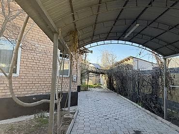 нижня аларча: 🏡 **Продаётся уютный кирпичный дом** 📍 Нижняя Ала-Арча, Ак-Босого ✨ — 2