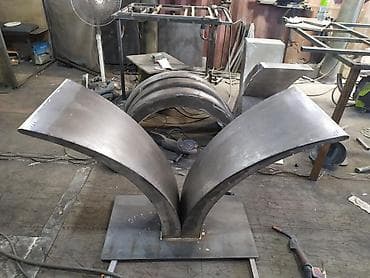 Требуется Сварщик, Оплата: Еженедельно, 1-2 года опыта