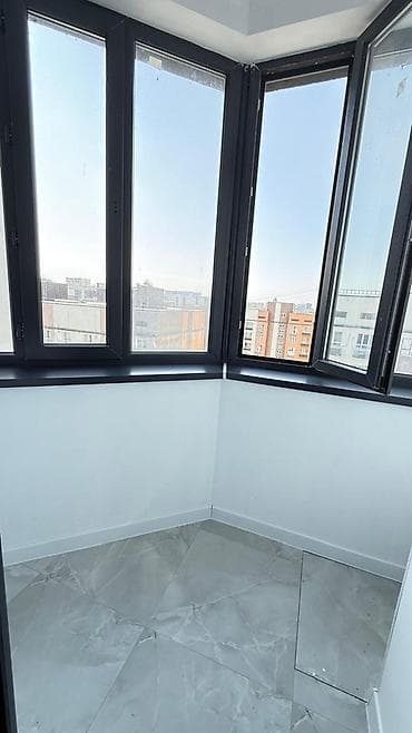1: 1 комната, 42 м², Тунгуч мкр Элитка, 8 этаж, Евроремонт — 6