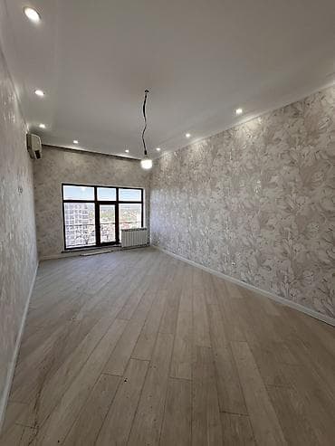 ош область: 3 комнаты, 132 м², Элитка, 14 этаж, Дизайнерский ремонт — 5