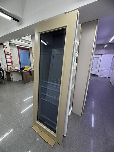 Межкомнатные двери на заказ. - Производство: Россия - Индивидуальные