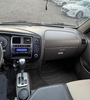 sprinter 2 7: Легкий грузовик, Hyundai, Стандарт, До 1 т, Б/у — 8