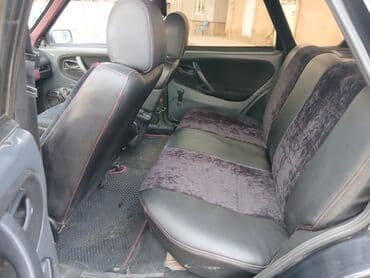 шины бишкек бу: ВАЗ (ЛАДА) 2109: 1990 г., 1.5 л, Механика, Бензин, Хэтчбэк — 8