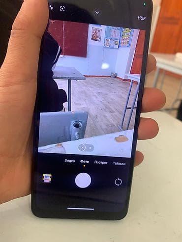 technics rs: Redmi, Redmi A3, Колдонулган, 64 ГБ, түсү - Кара, 2 SIM — 5