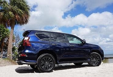 infinity fx35: Комплект Lexus, 2019 г., цвет - Серый, Новый, Самовывоз, Платная доставка — 4