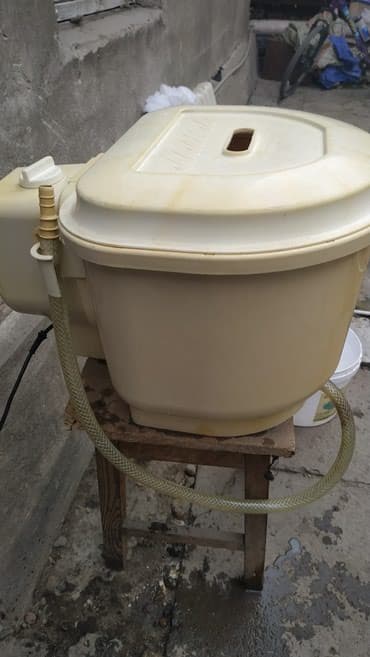 стиральный машина новый: Стиральная машина LG — 1