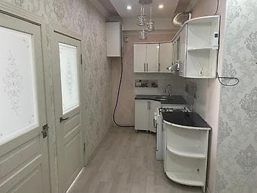 квартиры в рассрочку бишкек: 2 комнаты, 48 м², Элитка, 10 этаж — 7