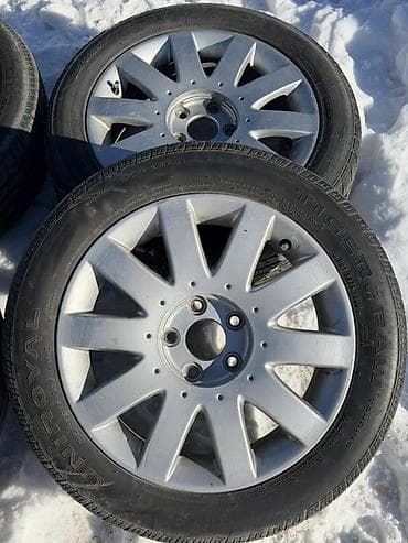 ауди 15: Audi A6: 1995 г., 2.6 л, Механика, Бензин, Седан — 8