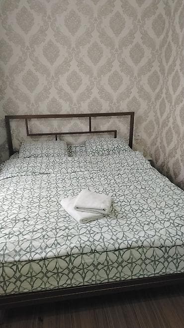 1 комната, Душевая кабина, Постельное белье, Кондиционер