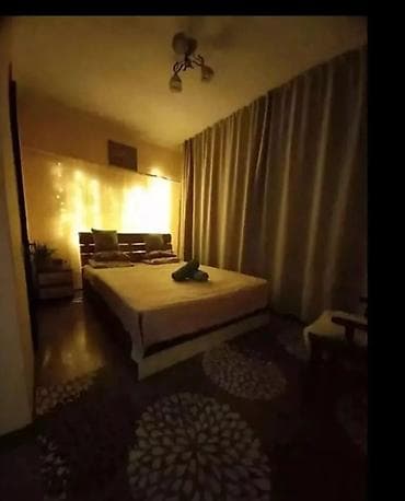 Кыймылсыз мүлк: Уютные тематические комнаты для краткосрочного проживания - Формат — 3