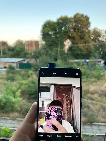 Техника и электроника: Продаю ми9т 128гб оперативный памяти 6гб дисплей оригиналXiaomi Mi 9T — 5