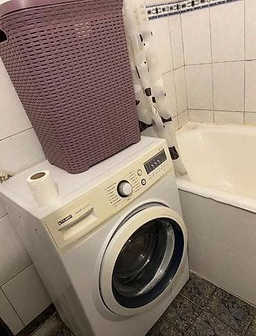 105: 1 комната, 38 м², 105 серия, 6 этаж, Косметический ремонт — 4