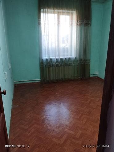 сниму дом токмок: 100 м², 4 комнаты, Утепленный, Парковка, Забор, огорожен — 8