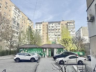 куплю квартиру 1 комната: 2 комнаты, 64 м², Индивидуалка, 12 этаж, Косметический ремонт — 10