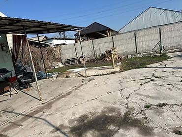 аренда вилла: Продается ДОМ с участком 8-соток есть место под большой ДОМ 🏡 Срочно — 8