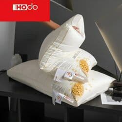 Сейфы: Подушка 50×70 см с соево-протеиновым волокном. Пара 2200, штука 1300 — 2