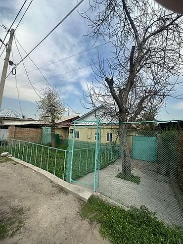 binar: 🏡 Частный дом 3-комнатный 100 м² — Рабочий городок (район Азия Молл) — 8
